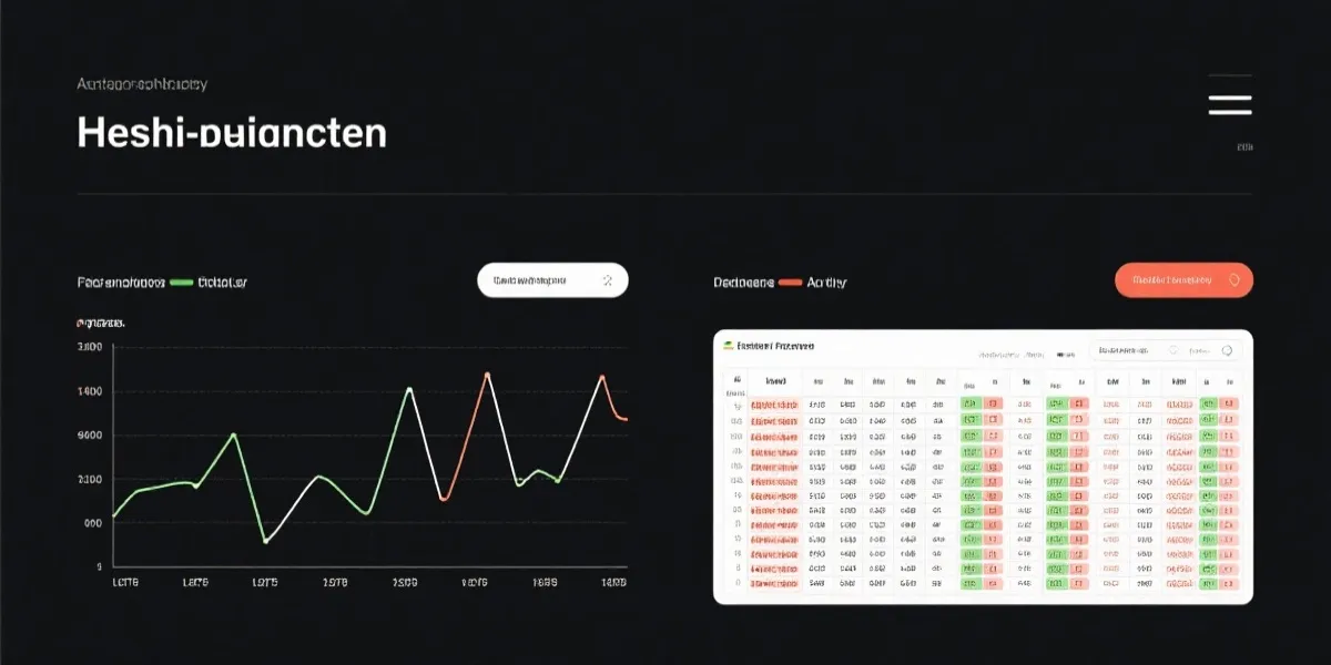 走势图与数据表预览