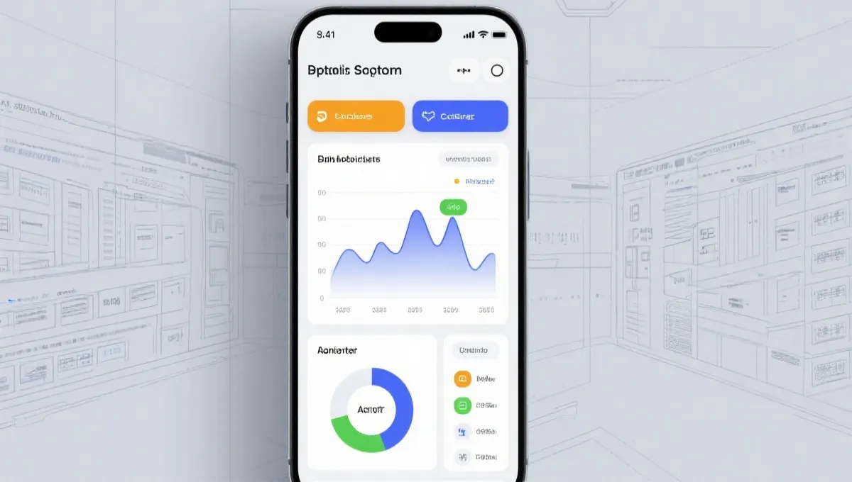 移动端体验示意