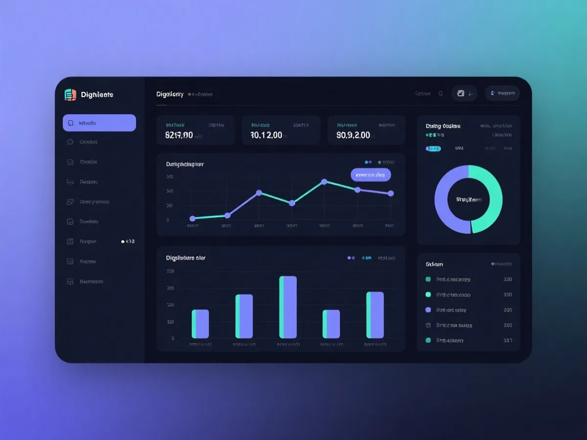 SG11选5数据分析与走势展示