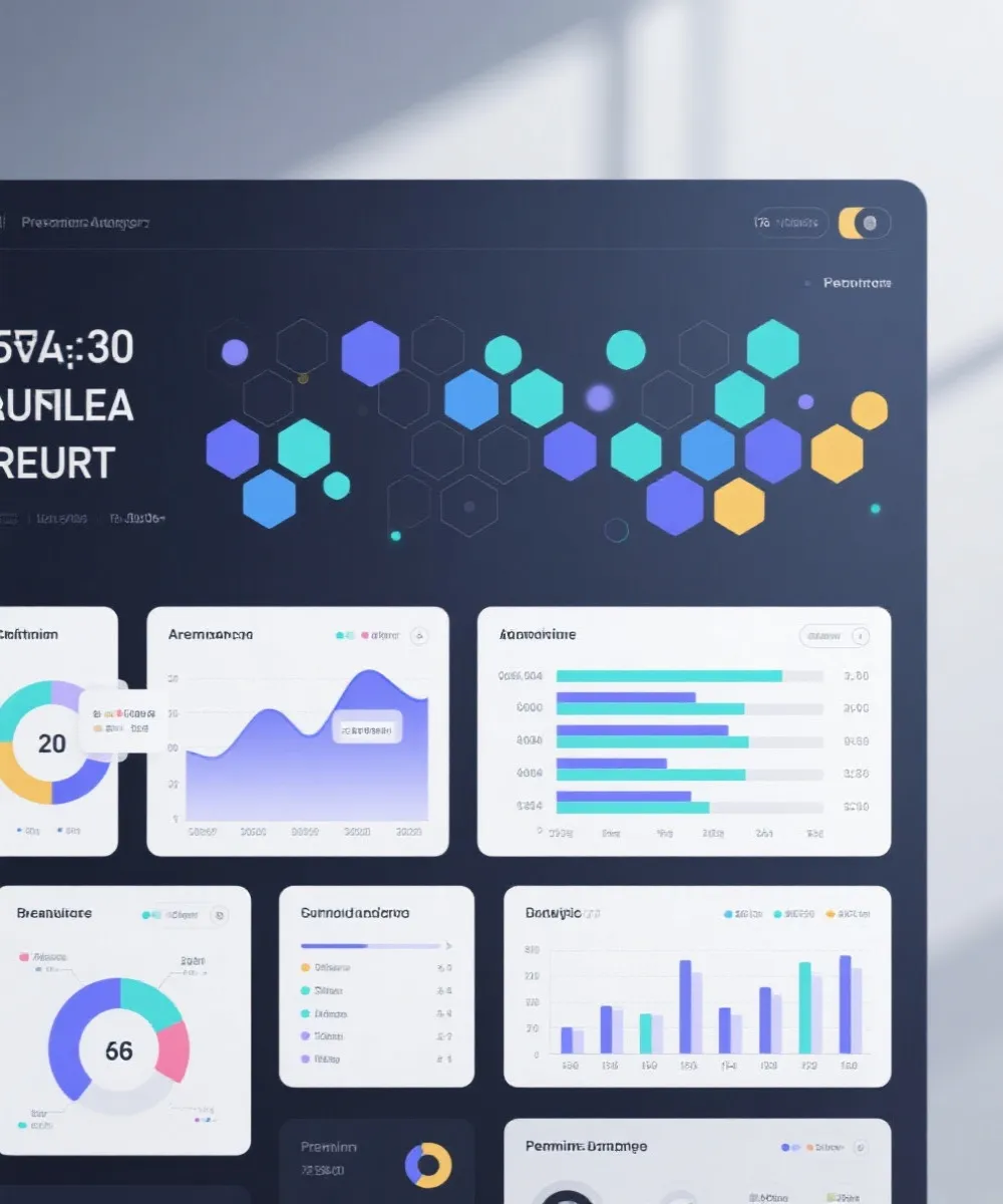 SG11选5数据统计示意